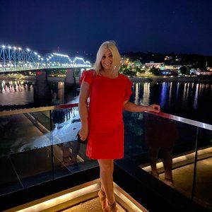 Meet your Posher, Natalya